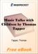 Music Talks with Children for MobiPocket Reader