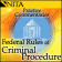 NITA Federal Rules of Criminal Procedure with Practice Commentaries (Palm OS)