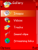 Only Red Theme