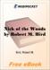 Nick of the Woods for MobiPocket Reader