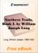 Northern Trails, Book I for MobiPocket Reader