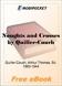 Noughts and Crosses for MobiPocket Reader