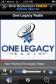 One Legacy Radio (iPhone)