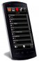 Online TVx Remote Control (Windows Mobile)