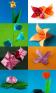 Origami Flowers for Android