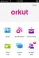 Orkut for iPhone
