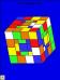 Overlapping Cube