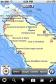 Pantelleria-Linosa-Lampedusa - GPS Map Navigator