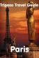 Paris Travel Guide by Triposo