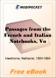 Passages from the French and Italian Notebooks, Volume 1 for MobiPocket Reader