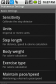 Pedometer (Android)