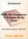 Pelle the Conqueror - Volume 01 for MobiPocket Reader