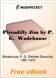 Piccadilly Jim for MobiPocket Reader