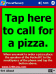 PizzaPhone