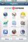 Pocket Express (iPhone)