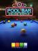 Pool Bar - Online Hustle (for iPad)