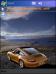 Porsche 911 Targa 4 ph Theme for Pocket PC