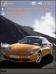 Porsche 911 Targa ph Theme for Pocket PC