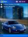 Porsche Cayman ph Theme for Pocket PC