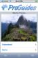 ProGuides - Machu Picchu