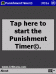 PunishmentTimer