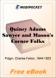 Quincy Adams Sawyer and Mason's Corner Folks for MobiPocket Reader