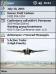 RAAF F-111 Over Runway AV Theme for Pocket PC