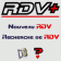 RDV+ (French)