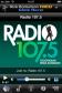 Radio 107.5 (iPhone)