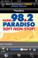 Radio Paradiso (iPhone)