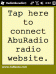 RadioAburadio