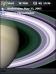 Radion Saturn Cassini Theme for Pocket PC