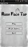Rage Face Tap