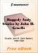 Raggedy Andy Stories for MobiPocket Reader