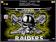 Raiders 2 Theme for BlackBerry 8700