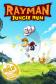 Rayman Jungle Run for iPhone/iPad