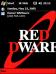 Red Dwarf 2 VGA Theme for Pocket PC
