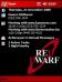 Red Dwarf AMF Theme for Pocket PC