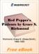 Red Pepper's Patients for MobiPocket Reader