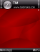 Red Spyro Theme for Nokia N70/N90