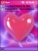 Restless Heart Theme for Pocket PC