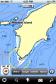 Rhodes Island - GPS Map Navigator