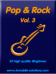 Ringtones - Pop Rock Vol. 3 for Palm OS