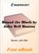 Round the Block for MobiPocket Reader