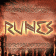 Runes for Palm OS
