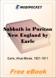 Sabbath in Puritan New England for MobiPocket Reader