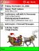 Santa 1 Theme for Pocket PC