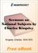 Sermons on National Subjects for MobiPocket Reader