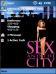 Sex And The City Animated Theme for Pocket PC