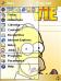 Simpsons Movie B SMH Theme for Pocket PC